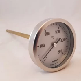 termometru cuptor